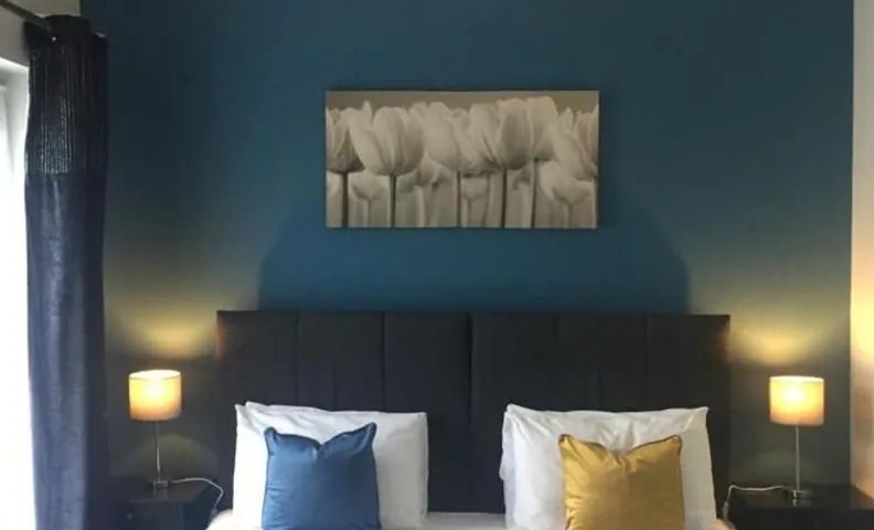 The Rooms at The Spout