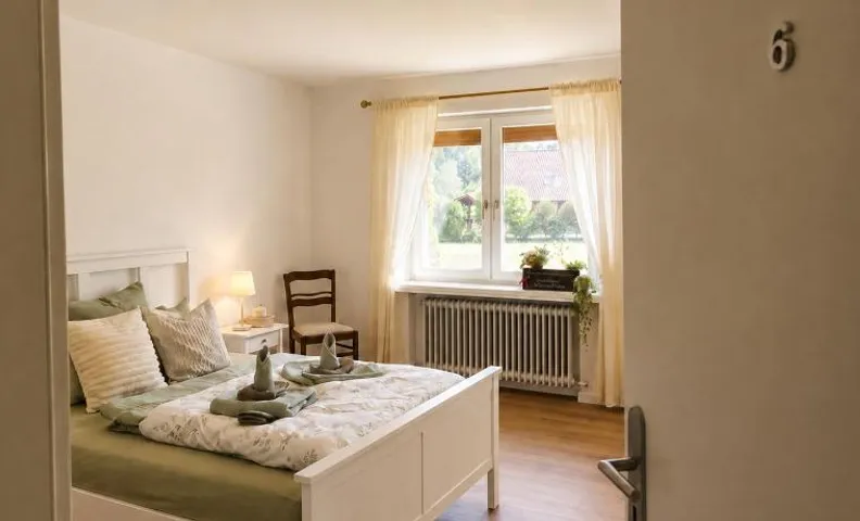 Schäferei Schafverliebt