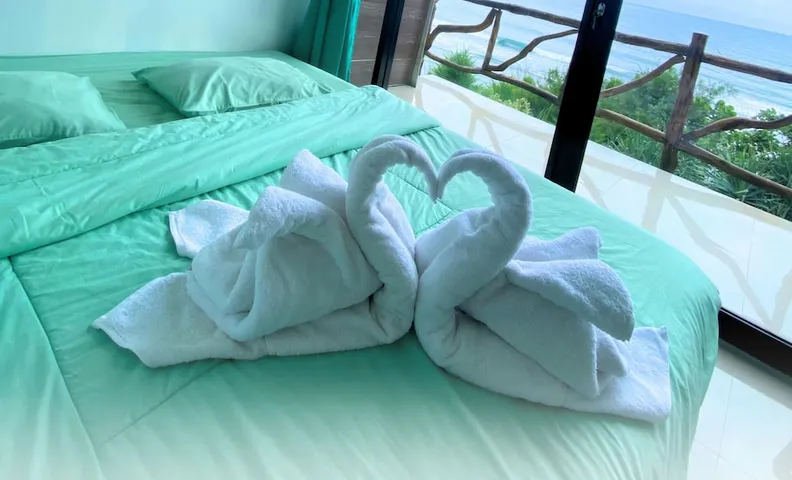 오산나 비치 리조트