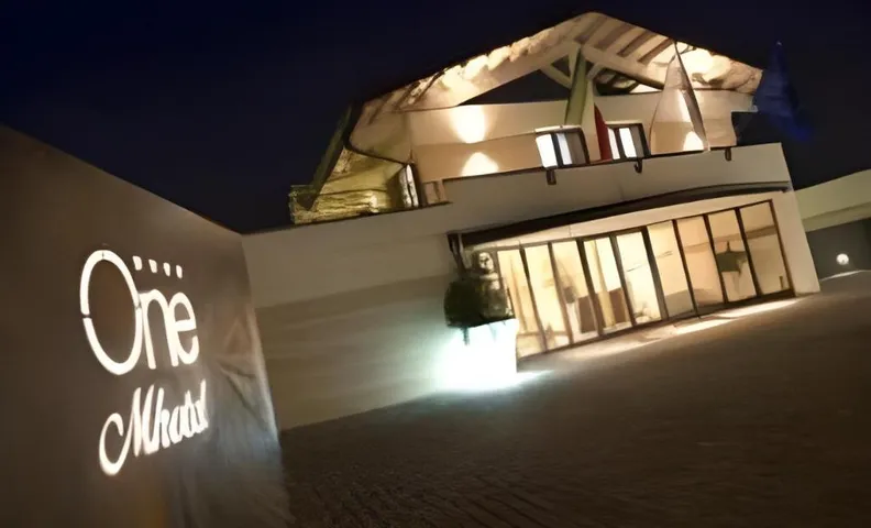 OneMhotel