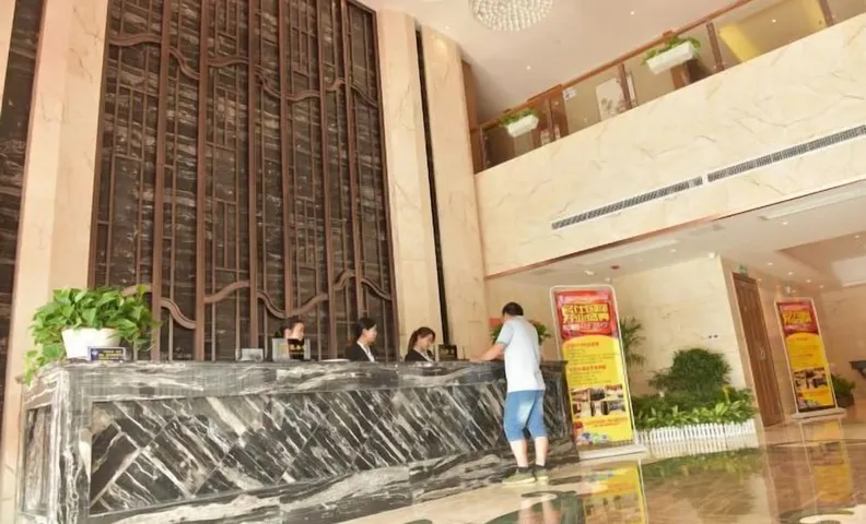 Mingshi Hotel