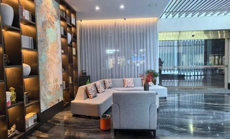 XiaoNanJing Fashion Hotel