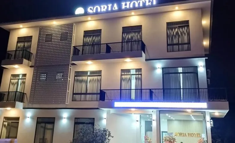 Soria Khách Sạn