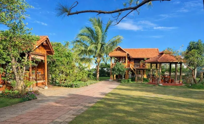 Anna's Homestay