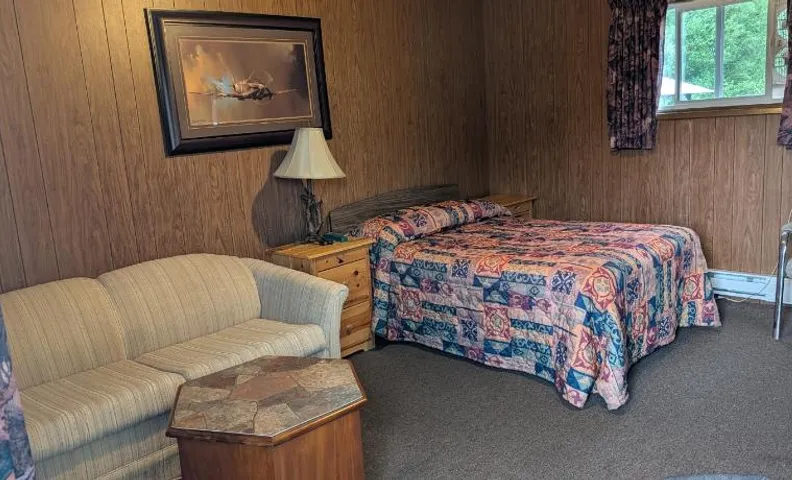 Lang's Motel