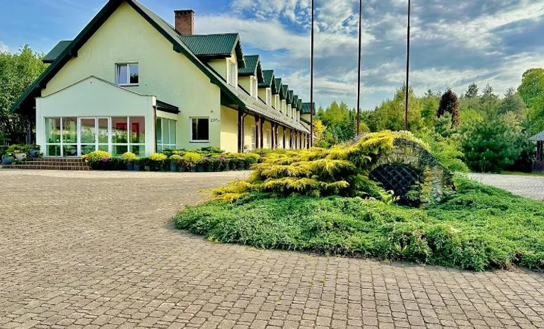 Leśna Ostoja