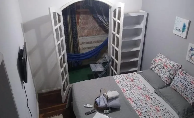 Kundalini Guest House Arraial