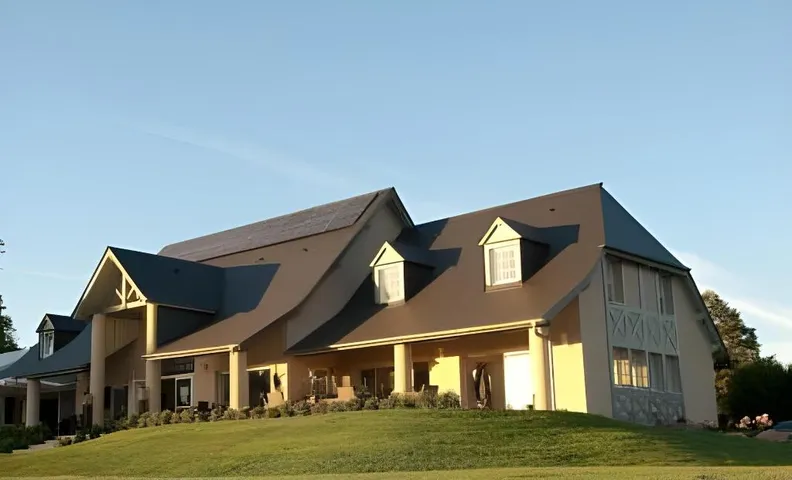 Le Domaine du Golf Country Club de Bigorre