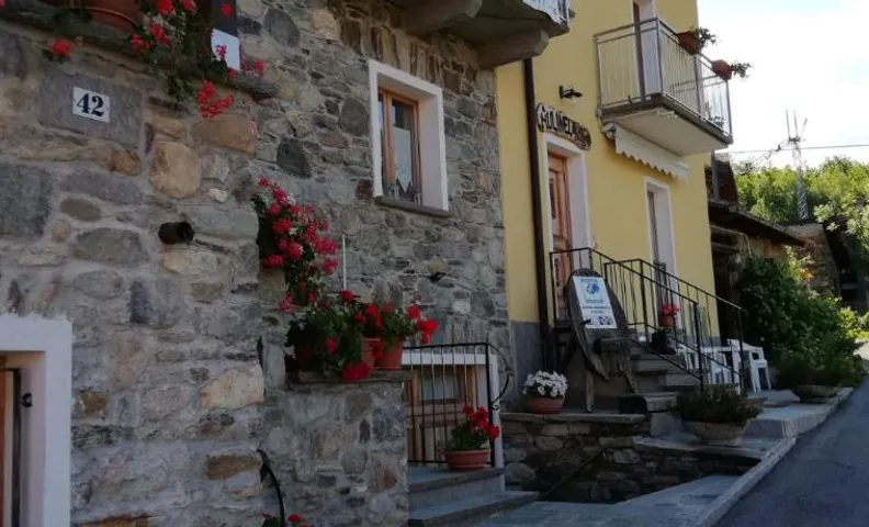 Il Mulinel agriturismo
