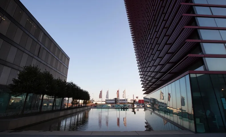 베스트 웨스턴 플러스 넷 타워 호텔 파도바