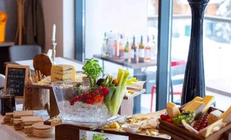 Belmont Hotel & Spa 30 km from Sinaia