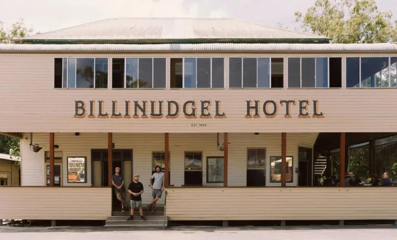 Billinudgel Hotel