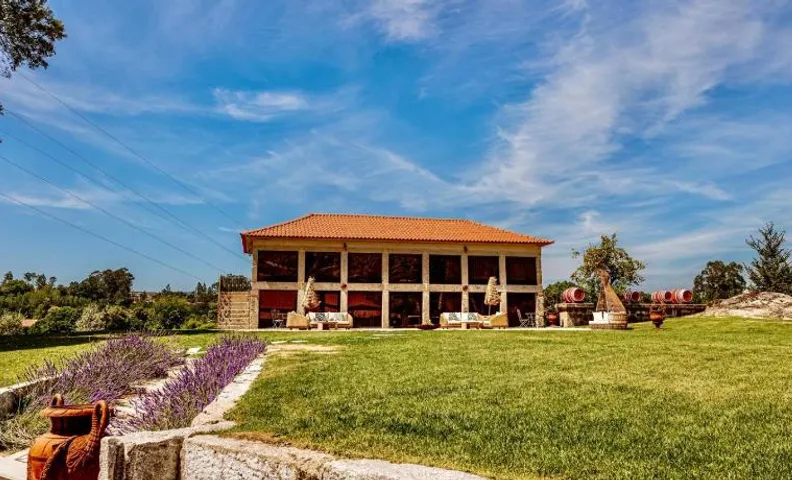 Quinta Linhas da Primavera