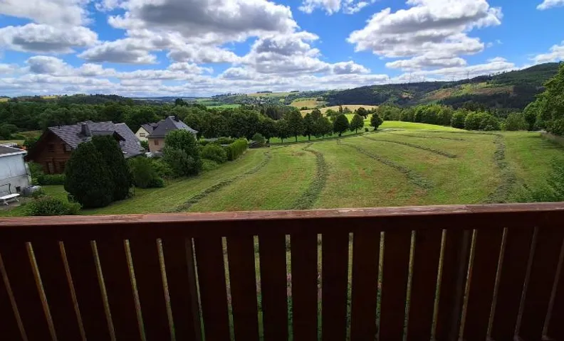 Landhaus zur grünen Aussicht
