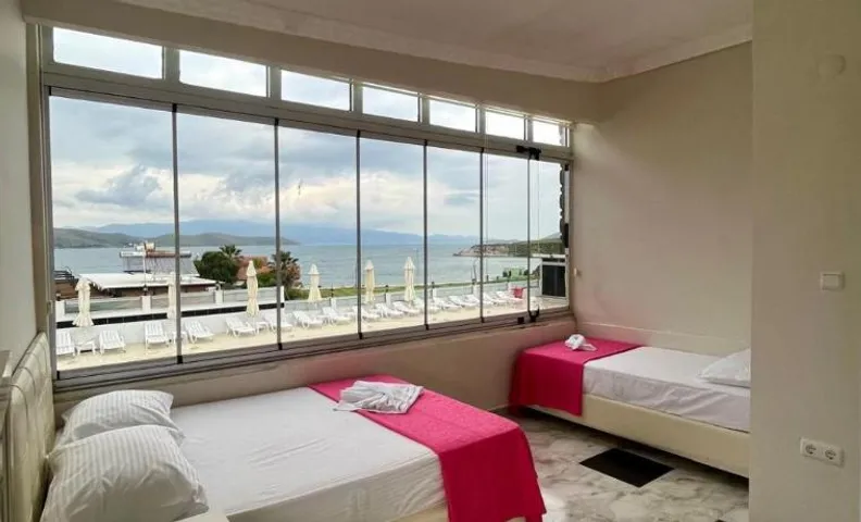 Grand Şakar Otel