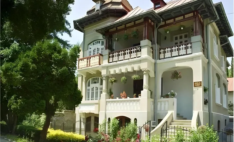 Vila Lili