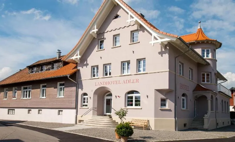 Landhotel Adler