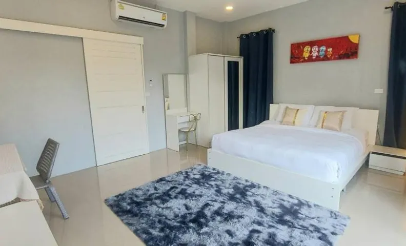 Udomsuk villa phuket
