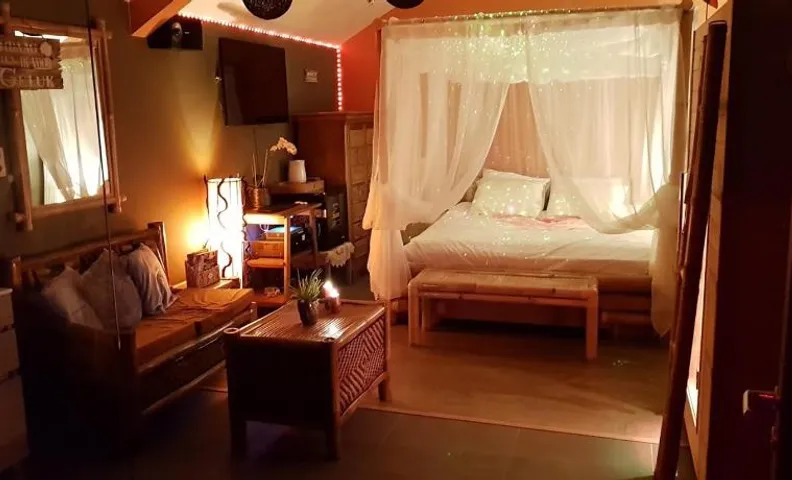 Het Filipijns Slaaphuisje