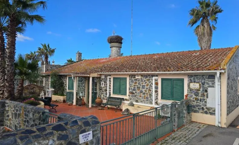 Casa da Minha Avó