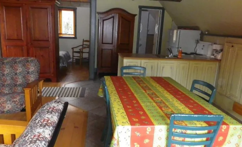 Auberge La Seigneurie Valcartier