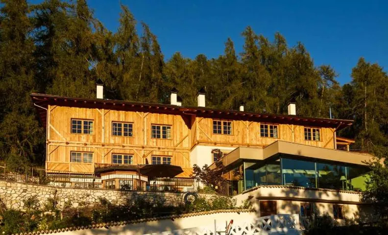 Hotel Alle Ciaspole