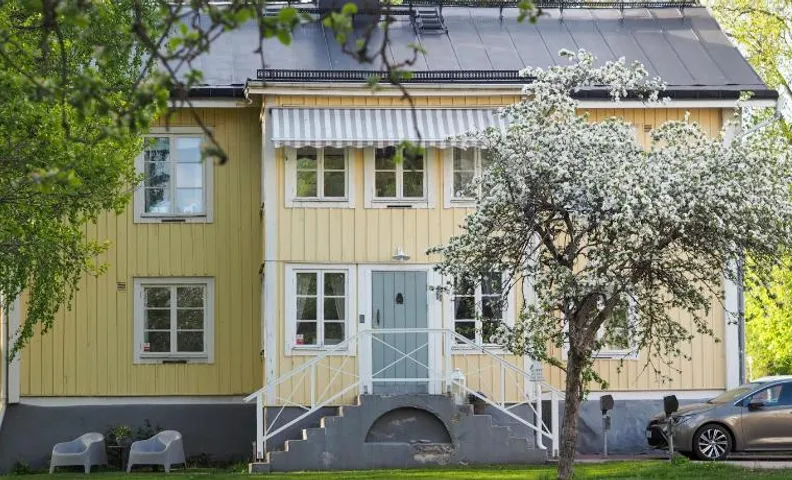B&B Rutgården