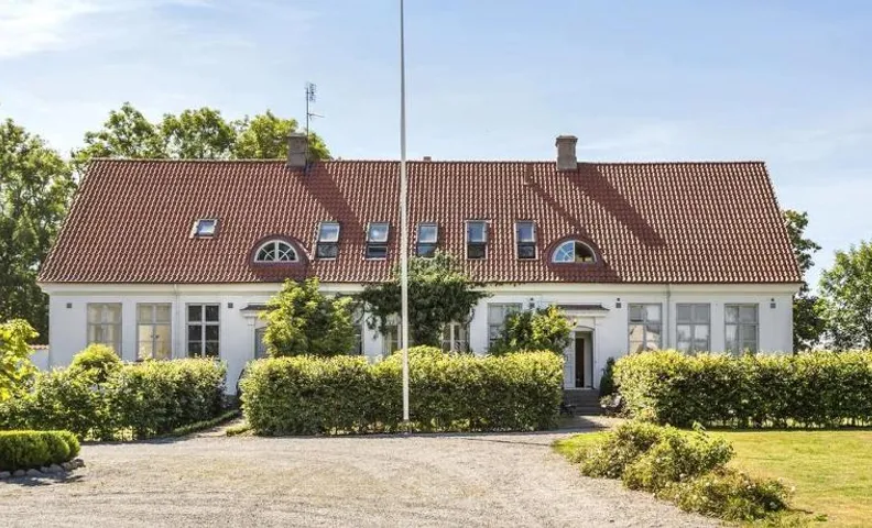 Hedmansgården