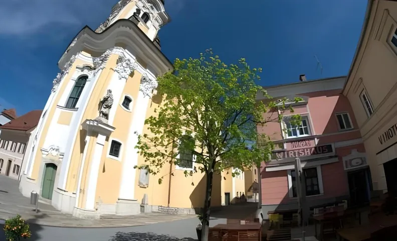 KIRCHENWIRT an der Weinstrasse - Boutique Hotel