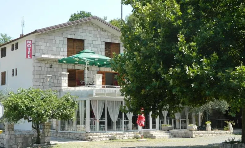 Motel Jelcic