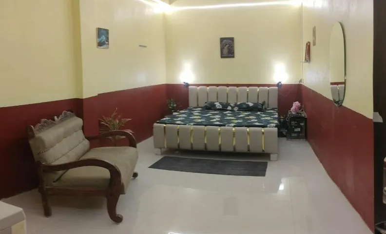 Hotel arambh inn