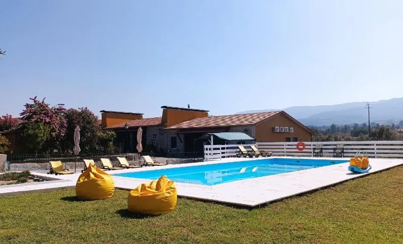Quinta dos Patos