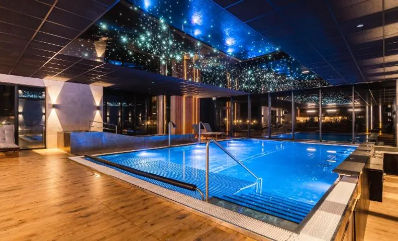Caryńska Resort & Spa