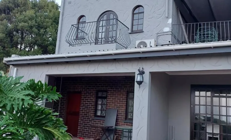 Fairway Guest Lodge