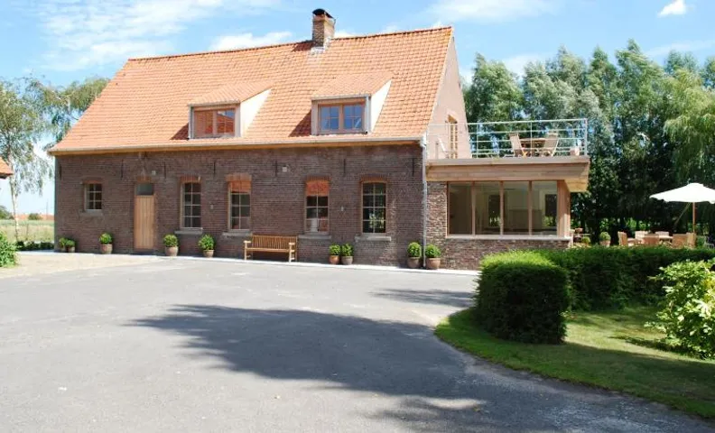 In 't Groen