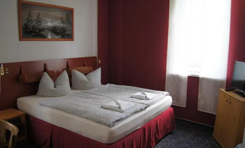 Hotel Draschwitz