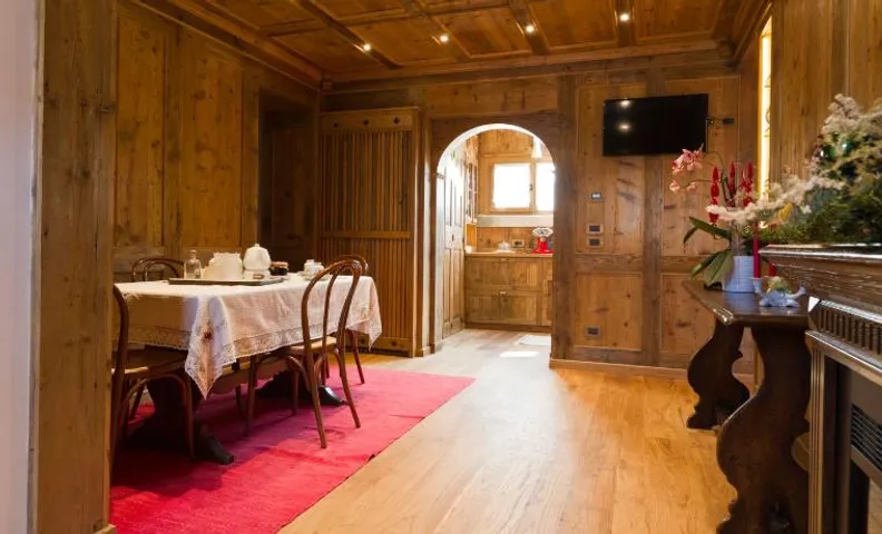 B&B alla Piazzetta
