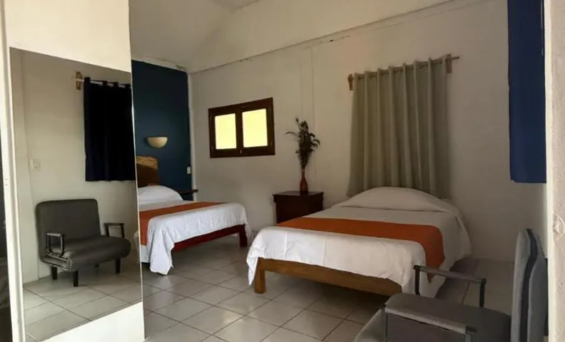 Finca San Antonio