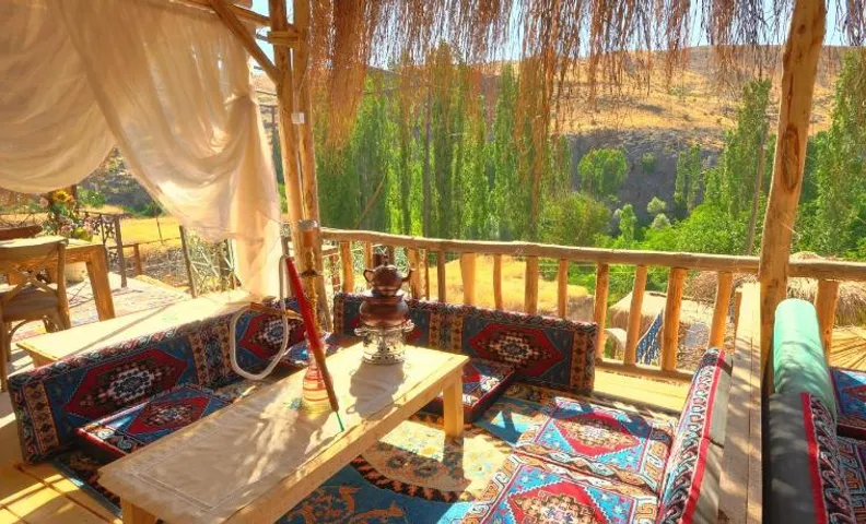 Belisırma Cave Pansiyon