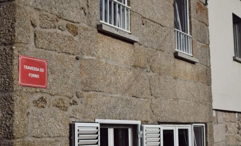 Casas Ti Flores