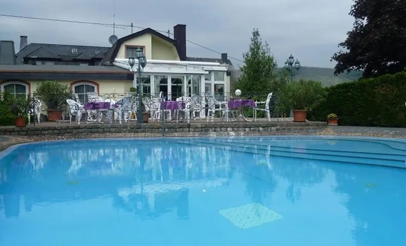 Pension-Elfi