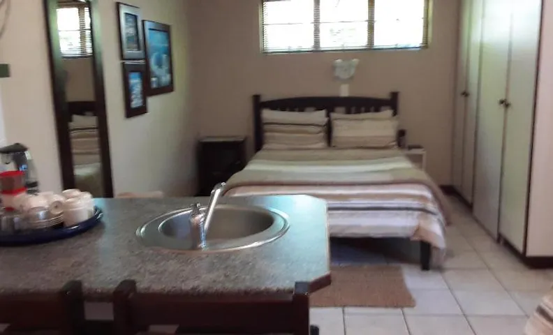 Citrusdal Guest Rooms