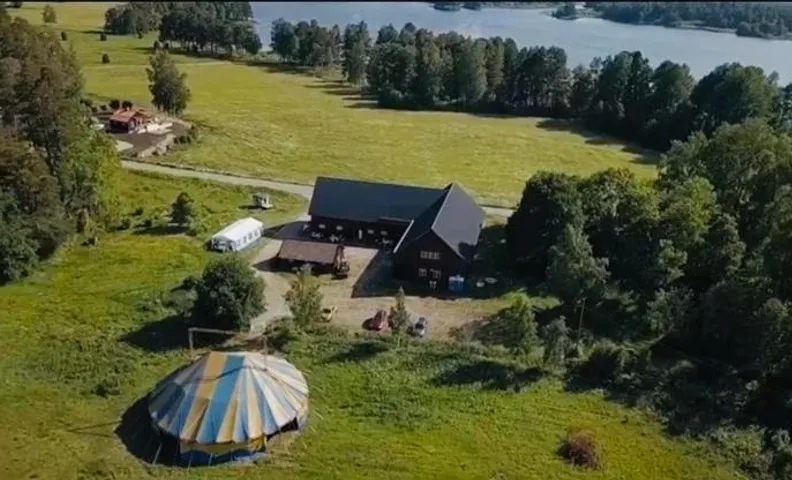 Älvängs natur & kulturhus vandrarhem