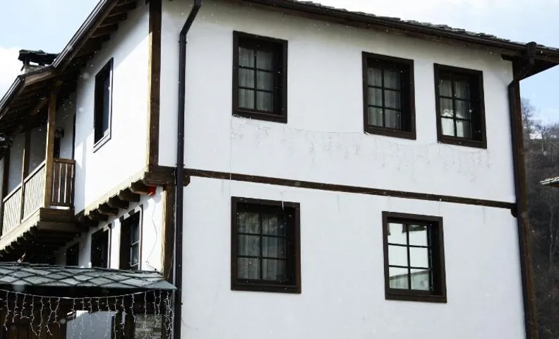 Galabova Guesthouse