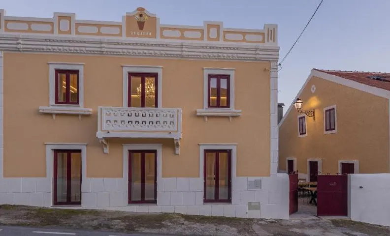 Casa das Margaridas