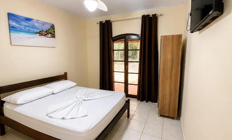 Hotel Harmonia Sarapuí