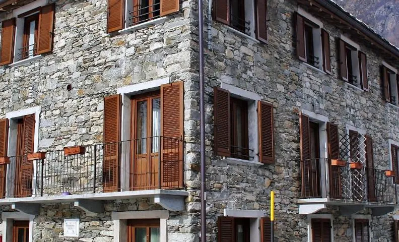 Casa Rimasco