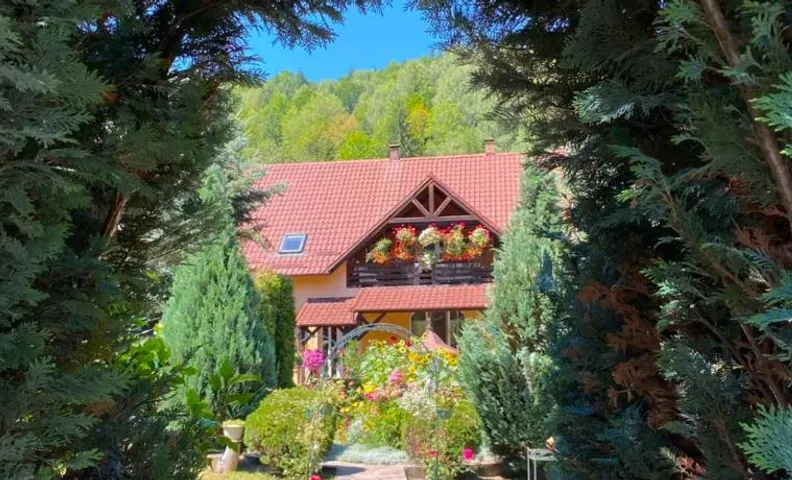 Casa Lucia