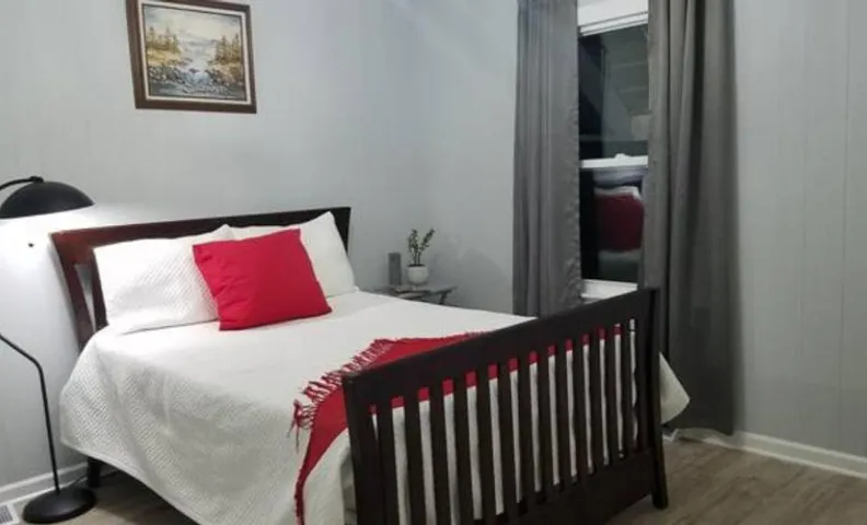 Dana Guesthouse