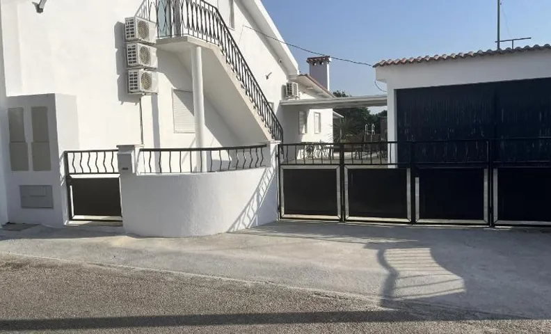 Refúgio Templário